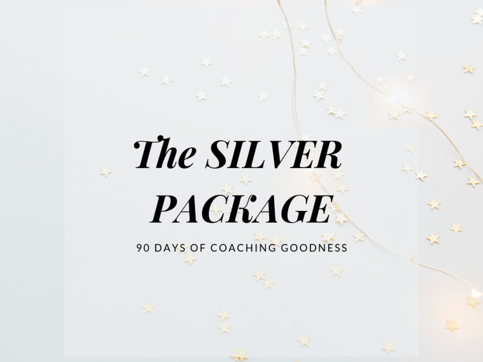 The Silver Package