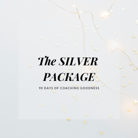 The Silver Package