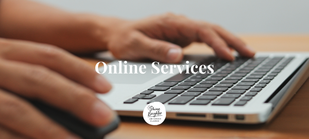 Online Services