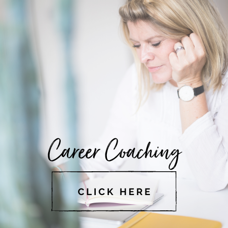 Career Coaching