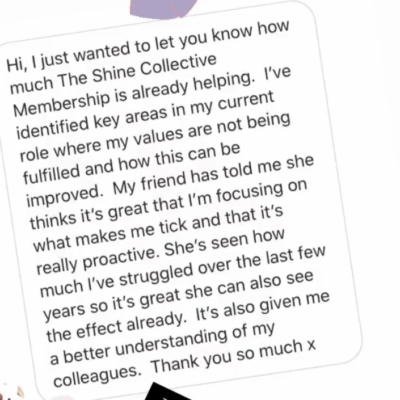 shine collective fb5